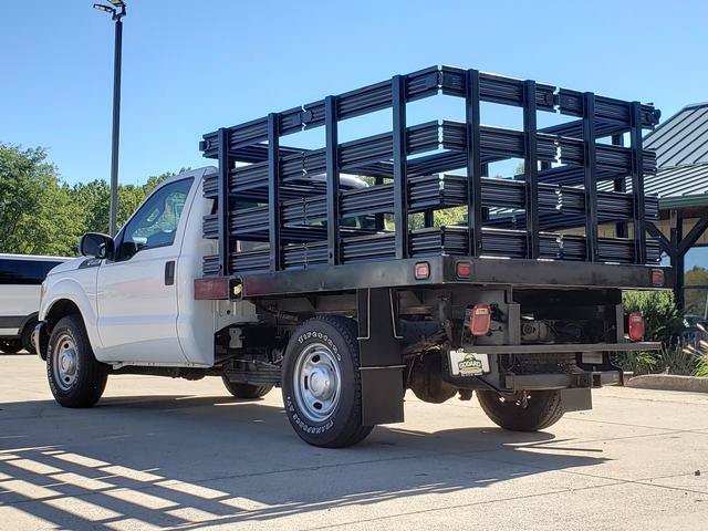 Used 2015 Ford F250 XL RWD image 3
