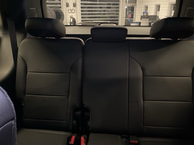 New 2026 Chevrolet Traverse Z71 w/ Driver Confidence Package image 32