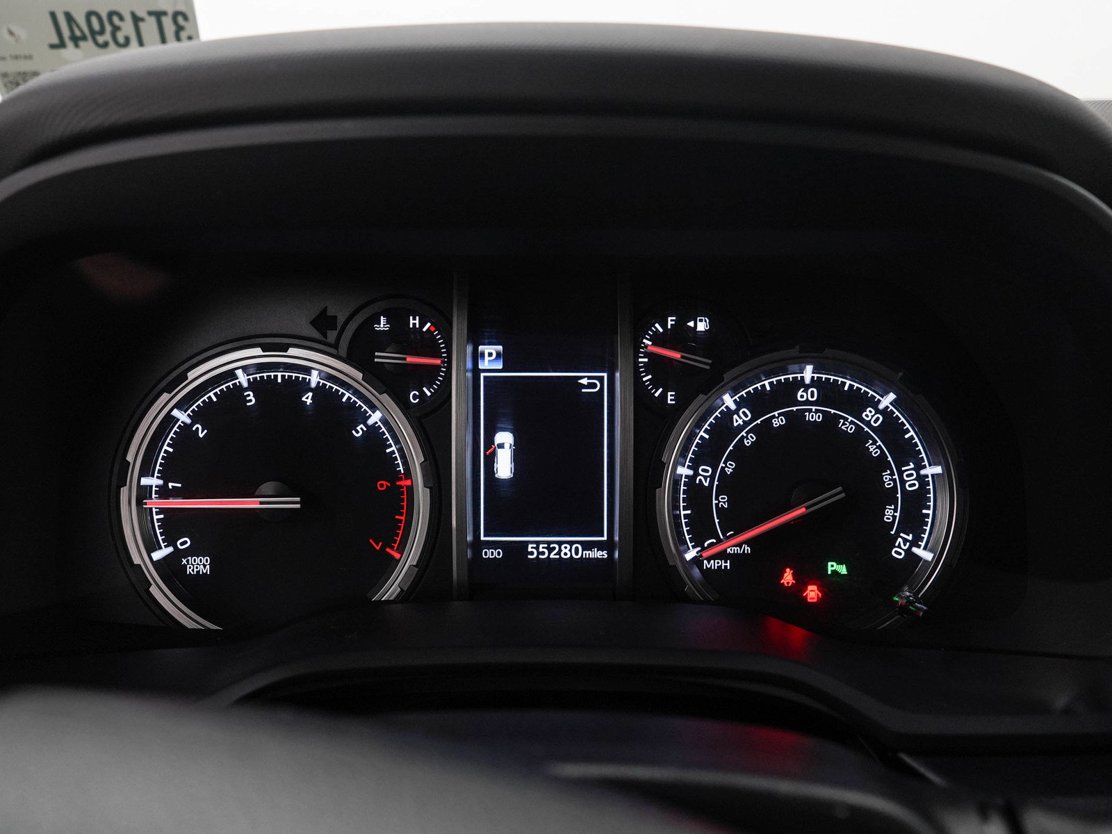 Used 2022 Toyota 4Runner Limited AWD/4WD image 28