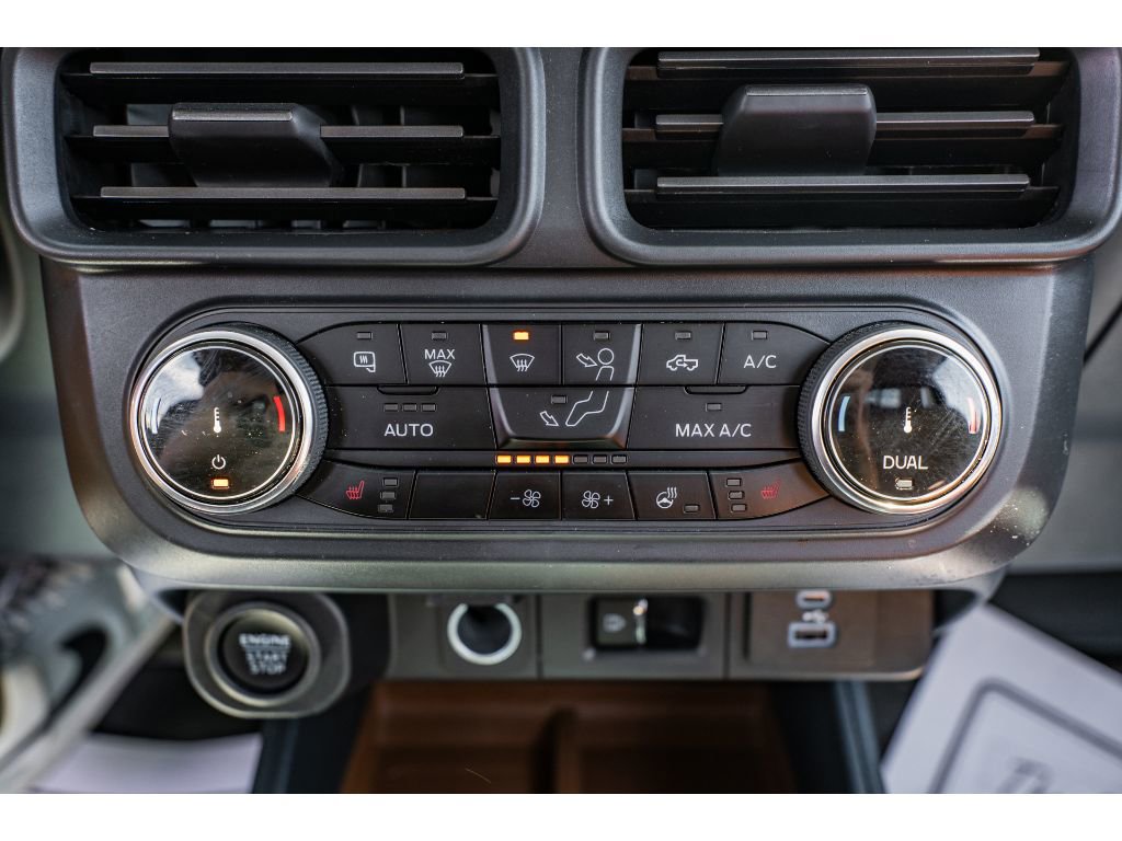 Used 2024 Ford Maverick Lariat FWD image 16