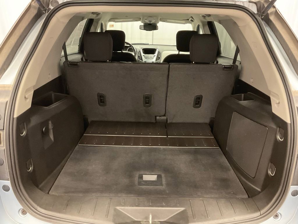 Used 2015 Chevrolet Equinox LT w/ Driver Convenience Package image 7