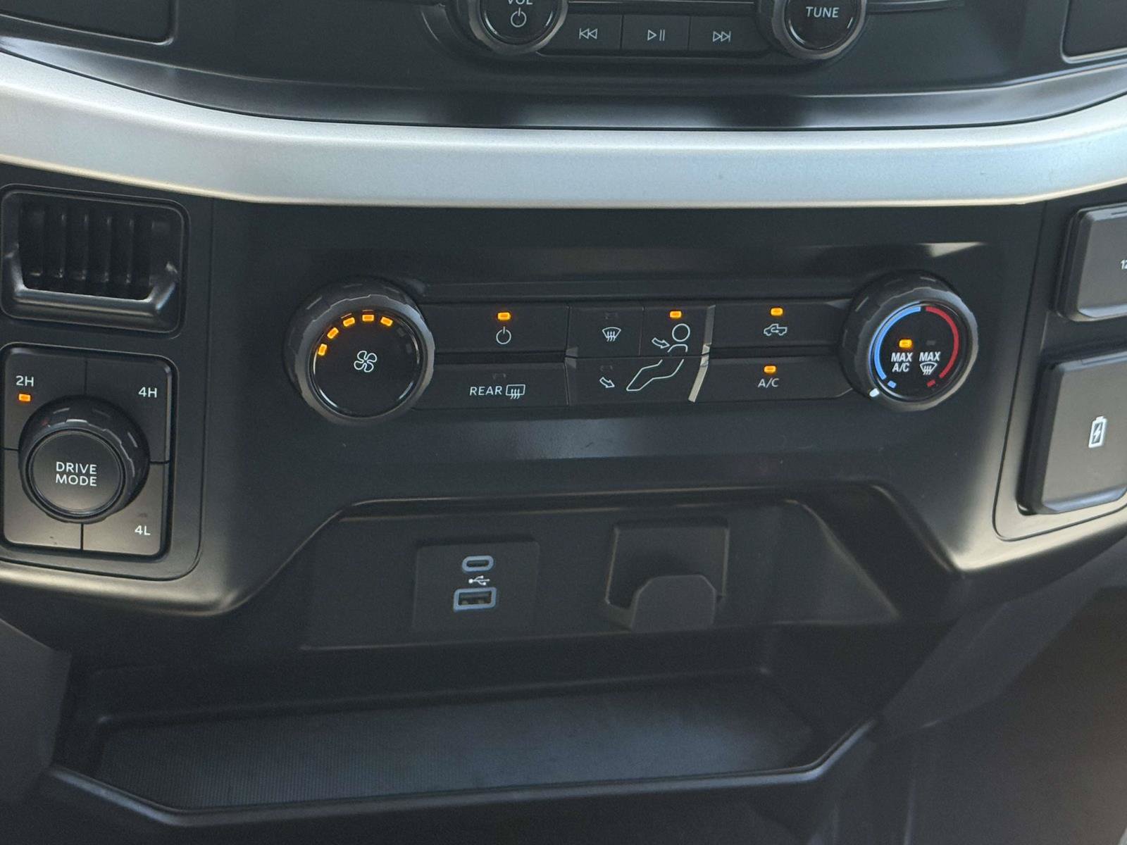 Certified 2023 Ford F150 XLT AWD/4WD image 9