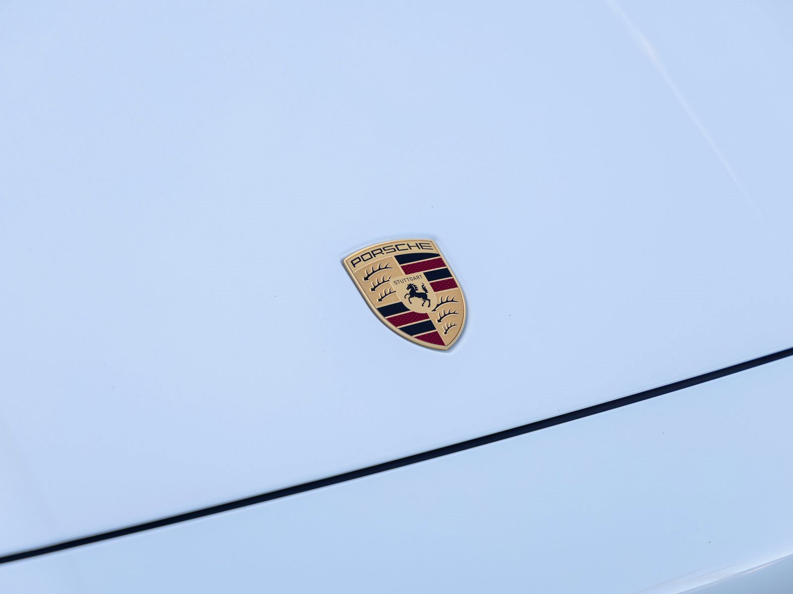 Certified 2025 Porsche Cayenne image 15