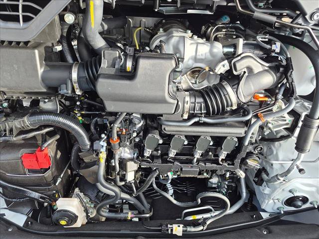 New 2026 Acura ADX A-Spec FWD image 16