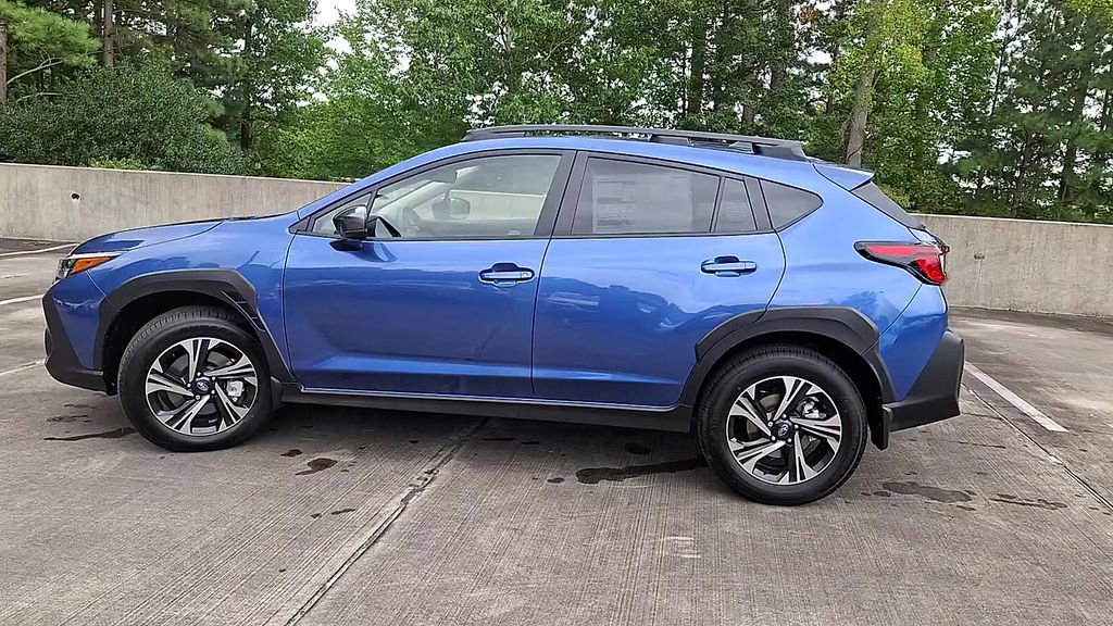 New 2025 Subaru Crosstrek 2.0i Premium image 5