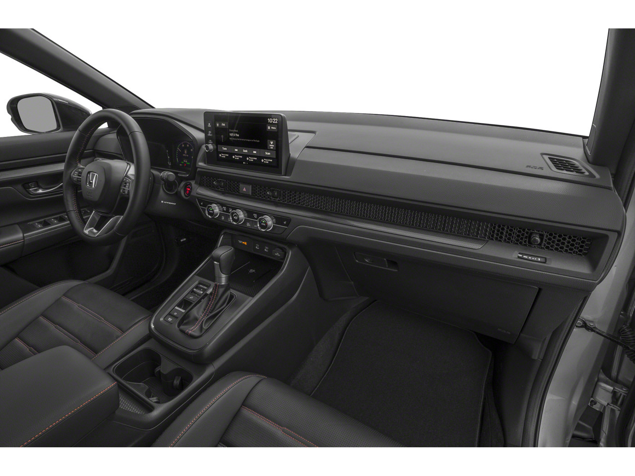 New 2027 Honda CR-V Sport-L image 11
