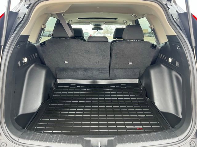 Certified 2024 Honda CR-V EX image 26