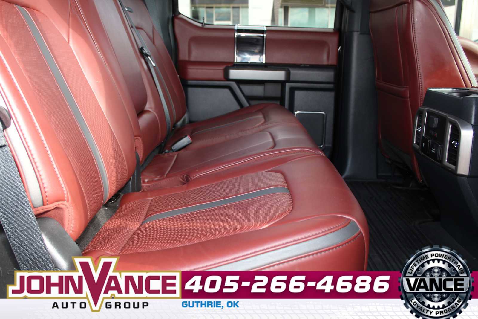 Used 2022 Ford F350 Platinum image 21