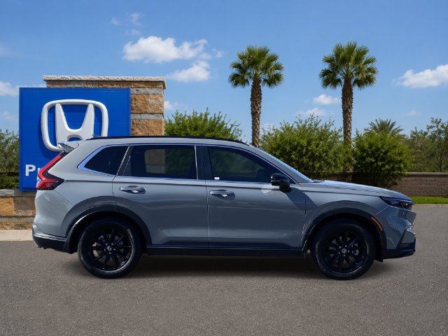 Used 2023 Honda CR-V Sport image 6