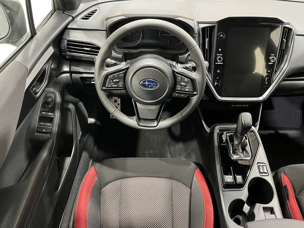 New 2026 Subaru Impreza RS AWD/4WD image 15