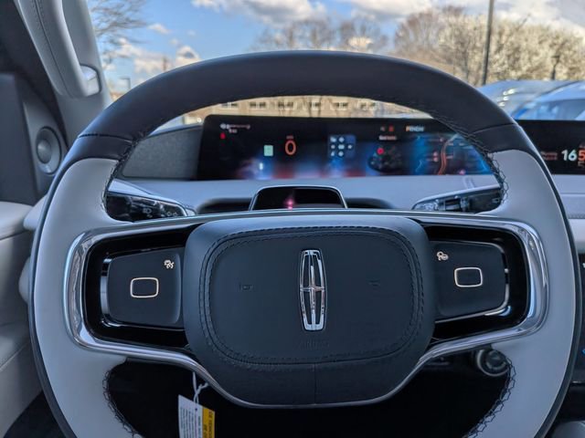 New 2026 Lincoln Navigator L Reserve w/ Jet Appearance Package image 27