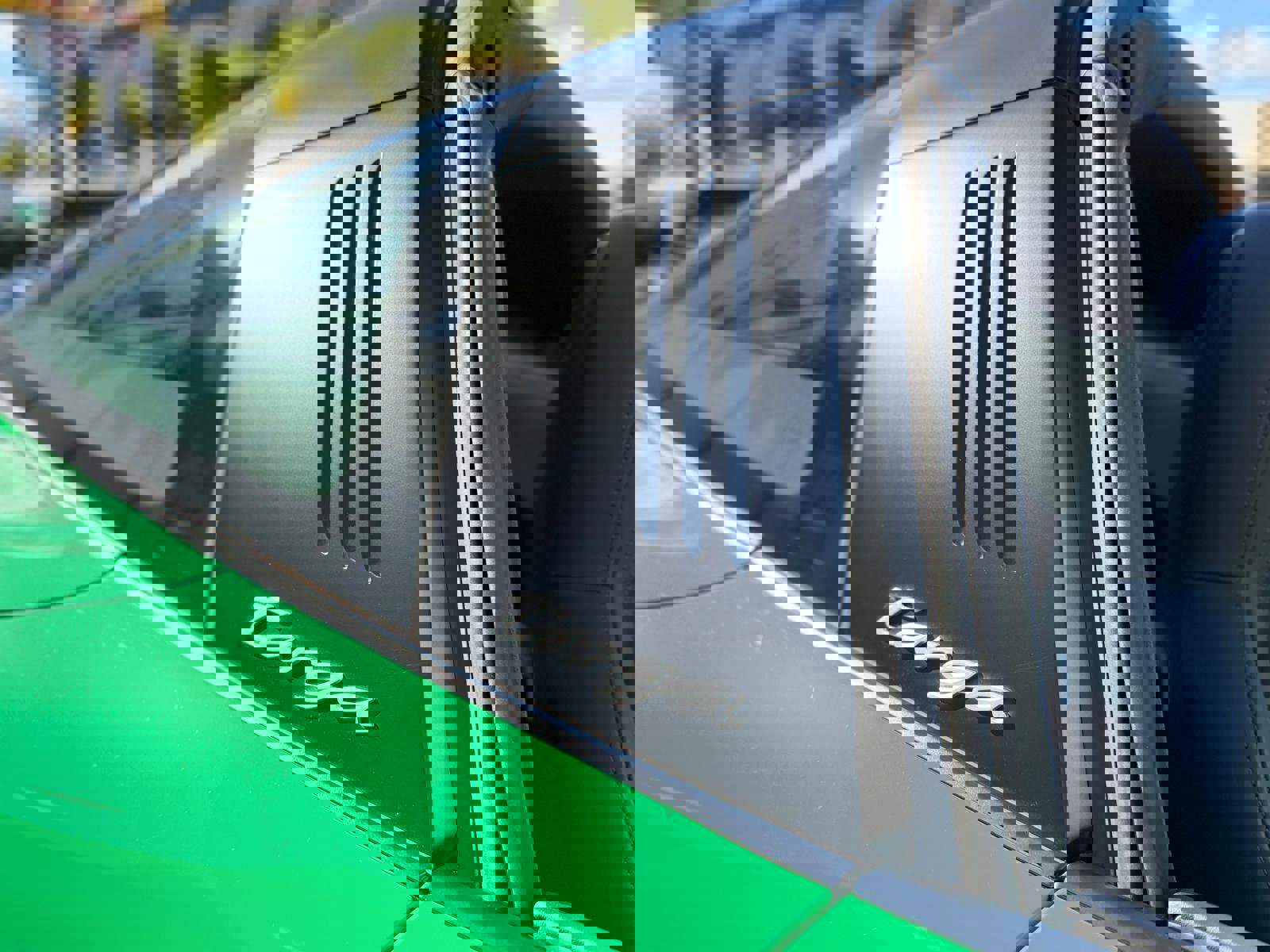 Used 2021 Porsche 911 Targa 4 image 11