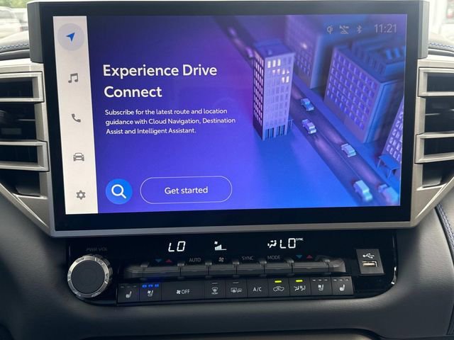 New 2026 Toyota Tundra Platinum image 26