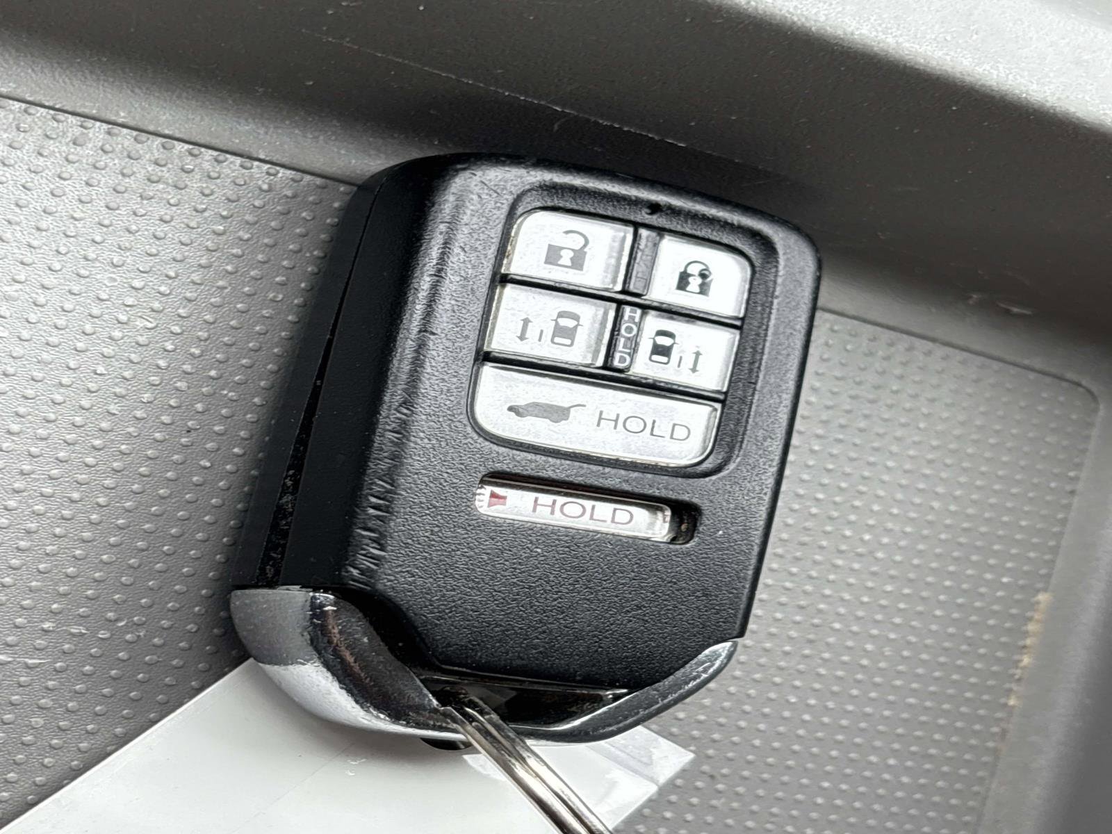 Used 2015 Honda Odyssey EX-L image 36