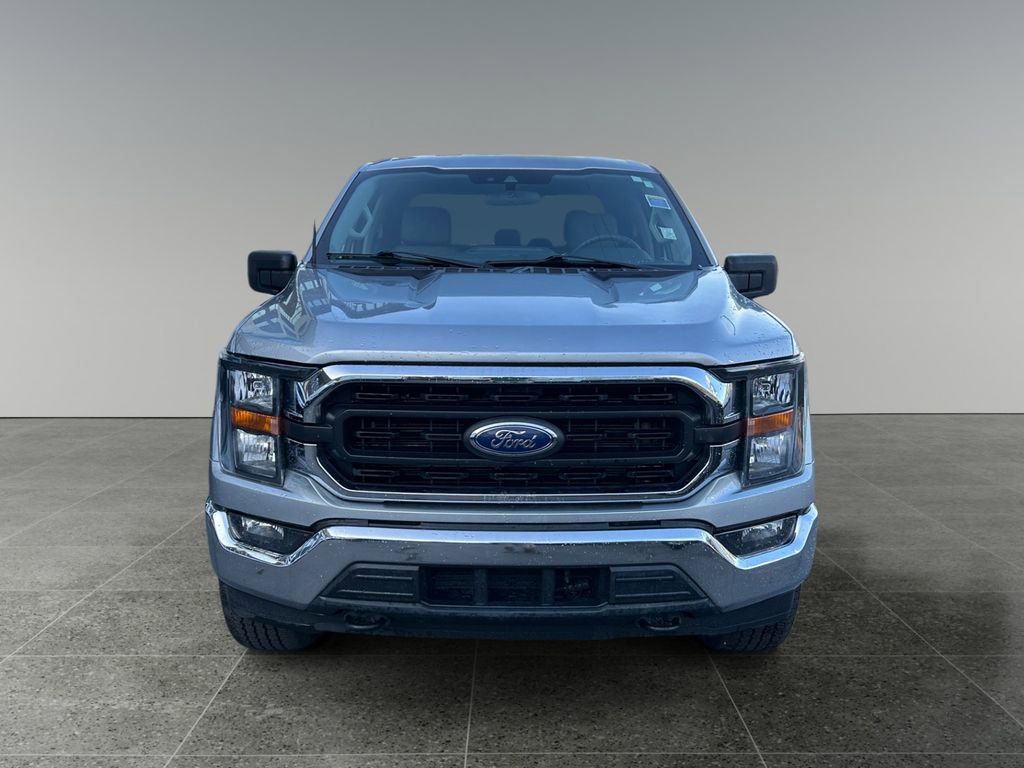 Used 2023 Ford F150 XLT w/ Trailer Tow Package AWD/4WD image 2