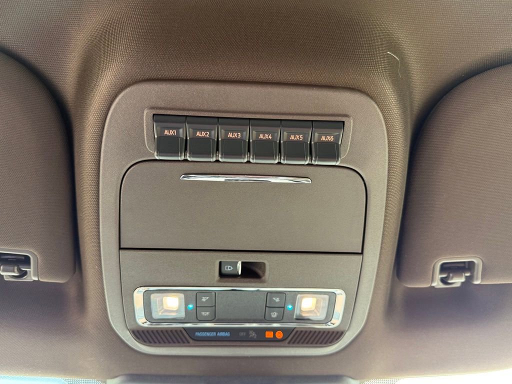 New 2026 Ford F250 King Ranch image 26