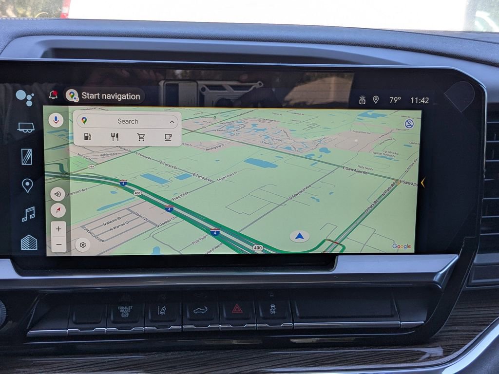 New 2024 Chevrolet Silverado 3500 LT w/ Convenience Package image 23