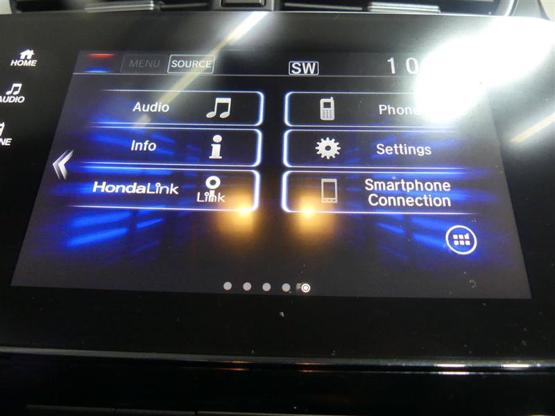 Used 2019 Honda CR-V EX-L image 39