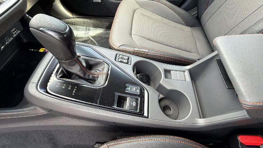New 2026 Subaru Crosstrek 2.5i Limited image 13