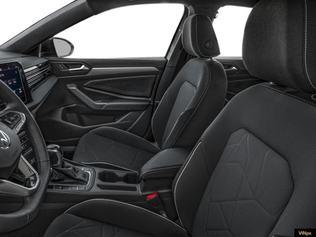 New 2027 Volkswagen Jetta Sport FWD image 7