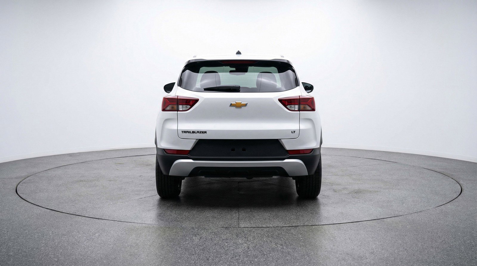 Used 2025 Chevrolet TrailBlazer LT FWD image 7