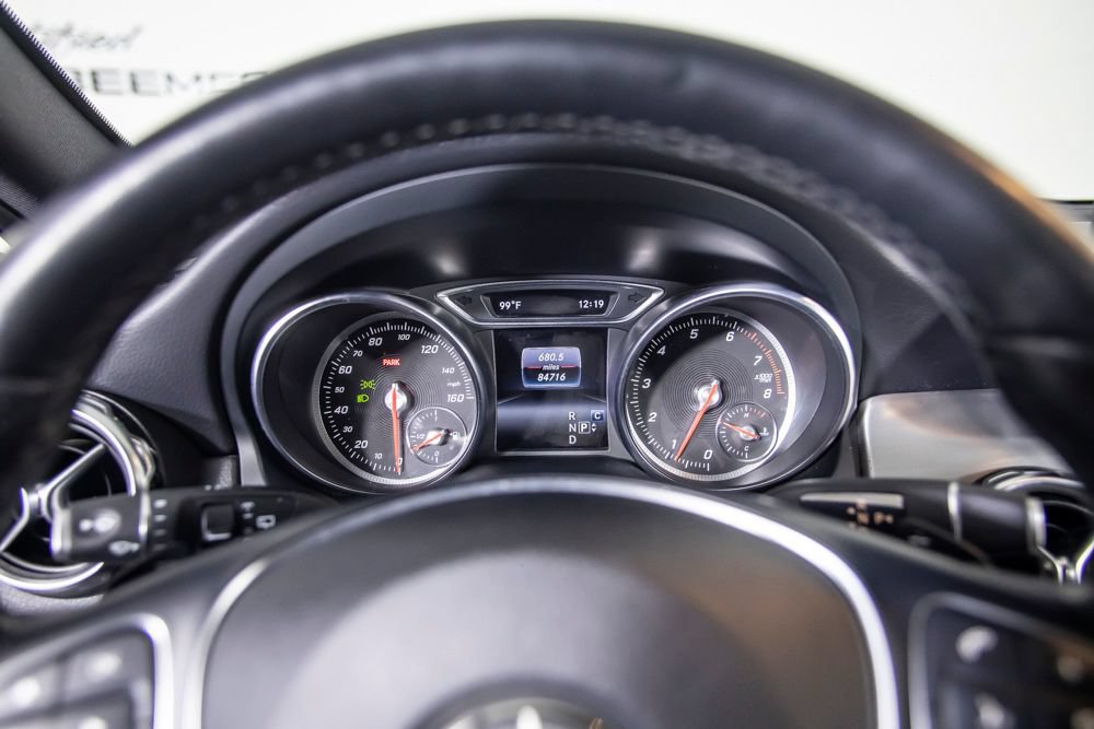 Used 2019 Mercedes-Benz GLA 250 4MATIC image 23