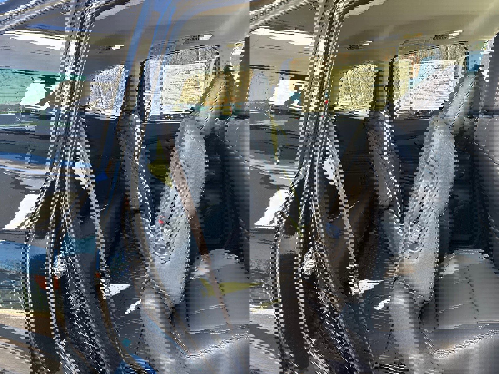 New 2026 Subaru Ascent Premium image 47