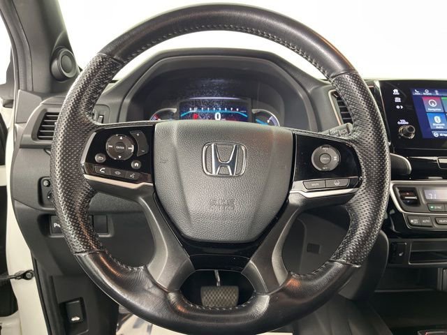 Used 2020 Honda Passport Touring image 20