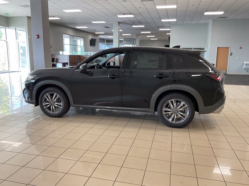 New 2026 Acura ADX AWD image 4