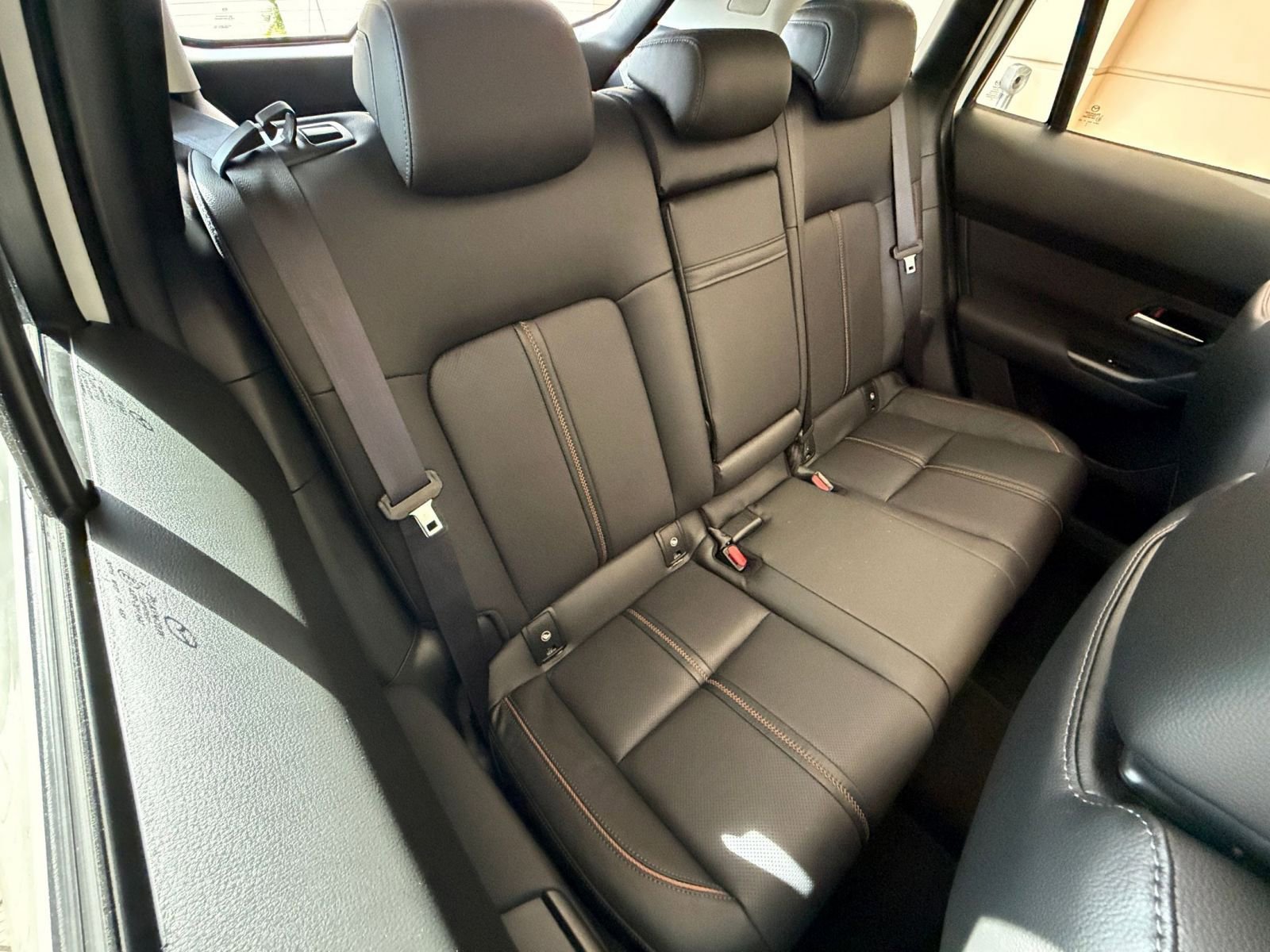 Used 2025 MAZDA CX-50 2.5 Hybrid w/ Premium Plus Pkg image 35