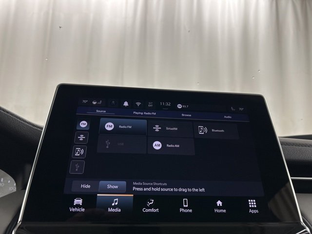 Used 2024 Jeep Compass Limited image 13