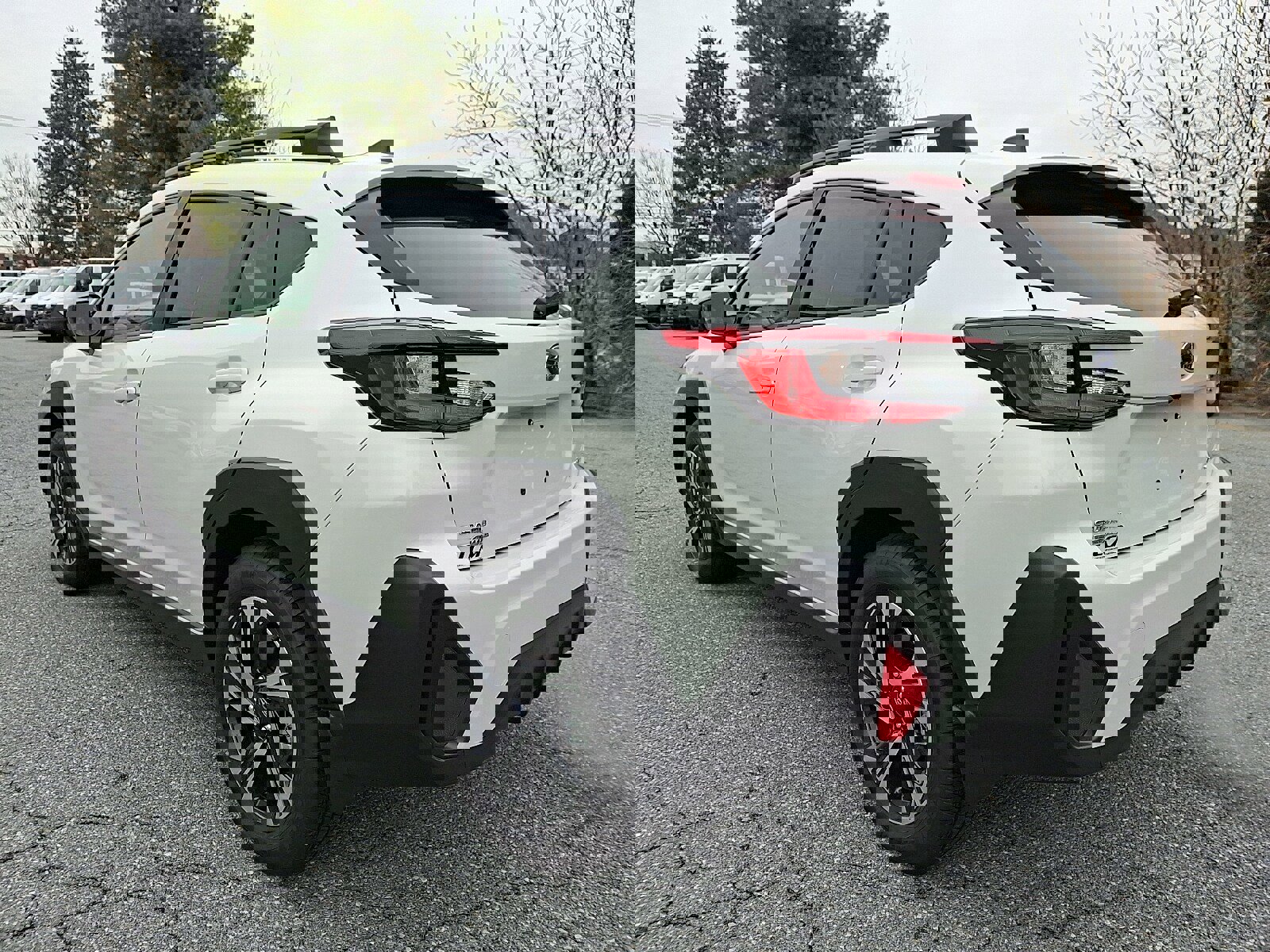 Certified 2025 Subaru Crosstrek 2.5i Premium image 6