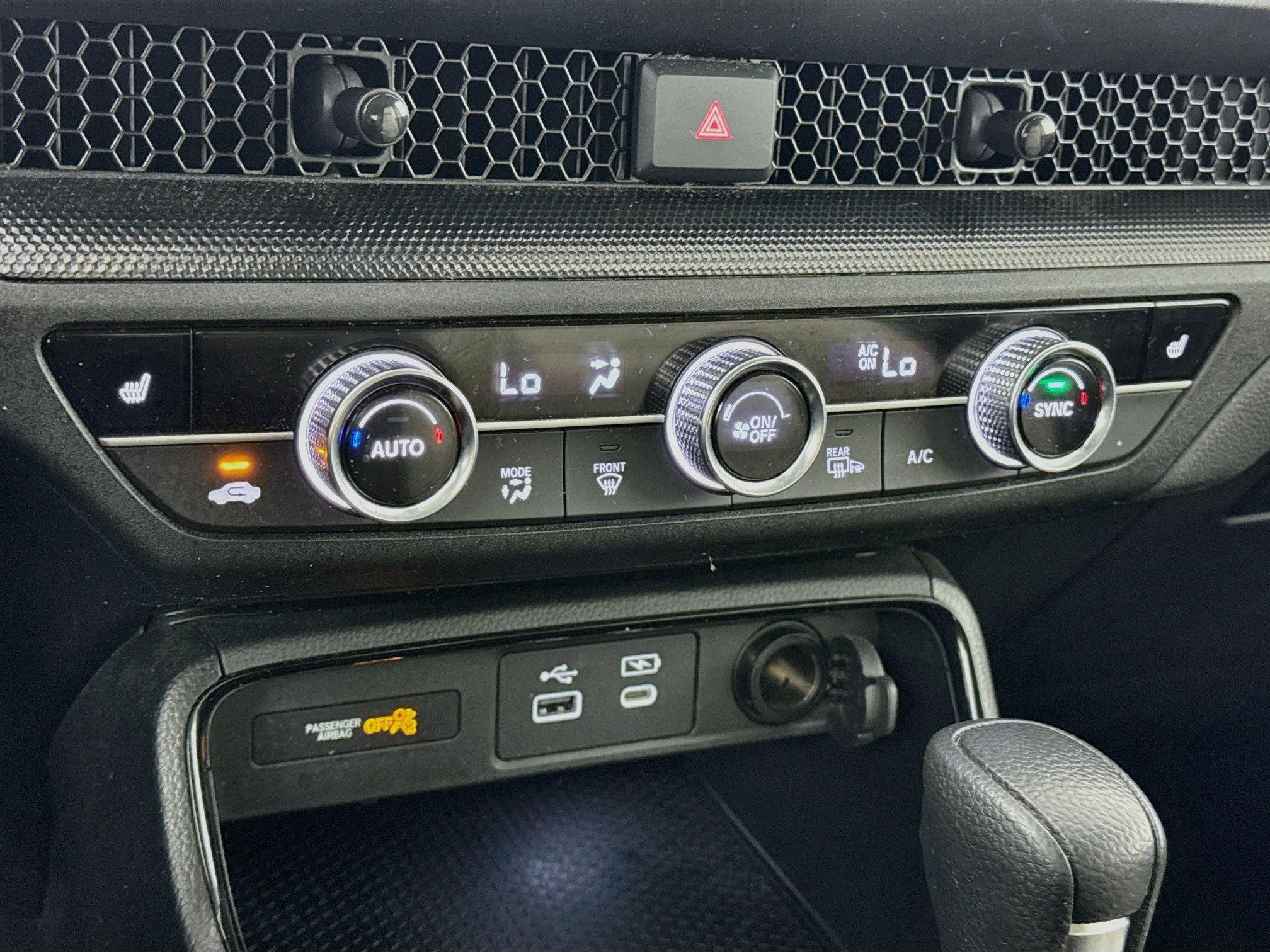 Certified 2024 Honda CR-V EX image 15
