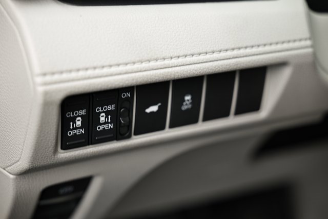 New 2026 Honda Odyssey EX-L image 26