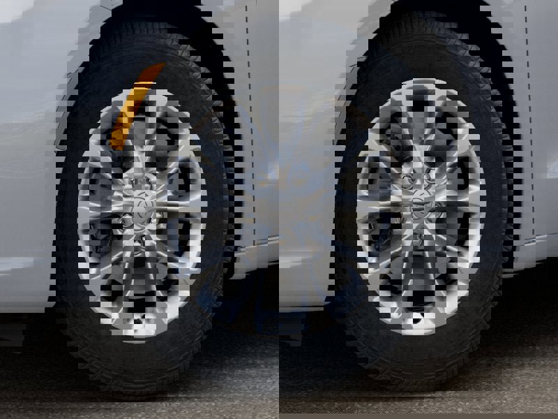 New 2026 Chrysler Pacifica Select image 24