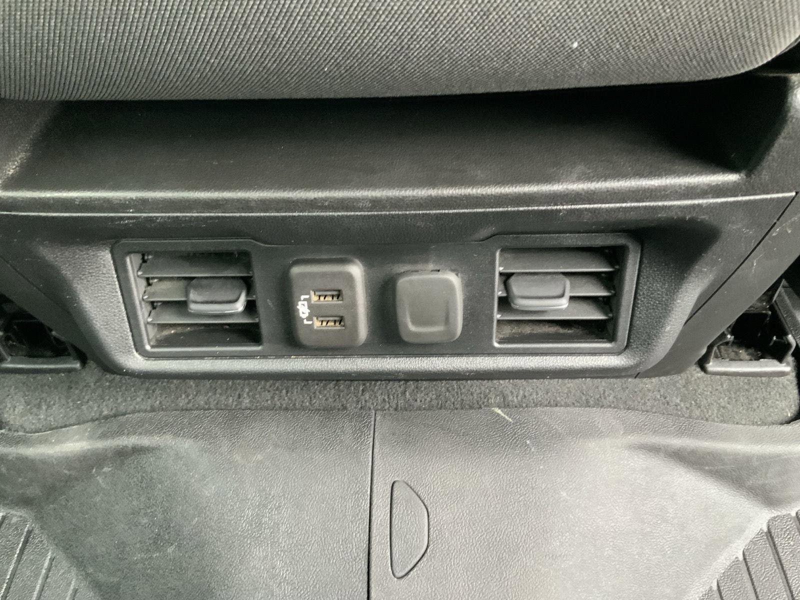 Used 2021 Chevrolet Silverado 1500 RST image 55