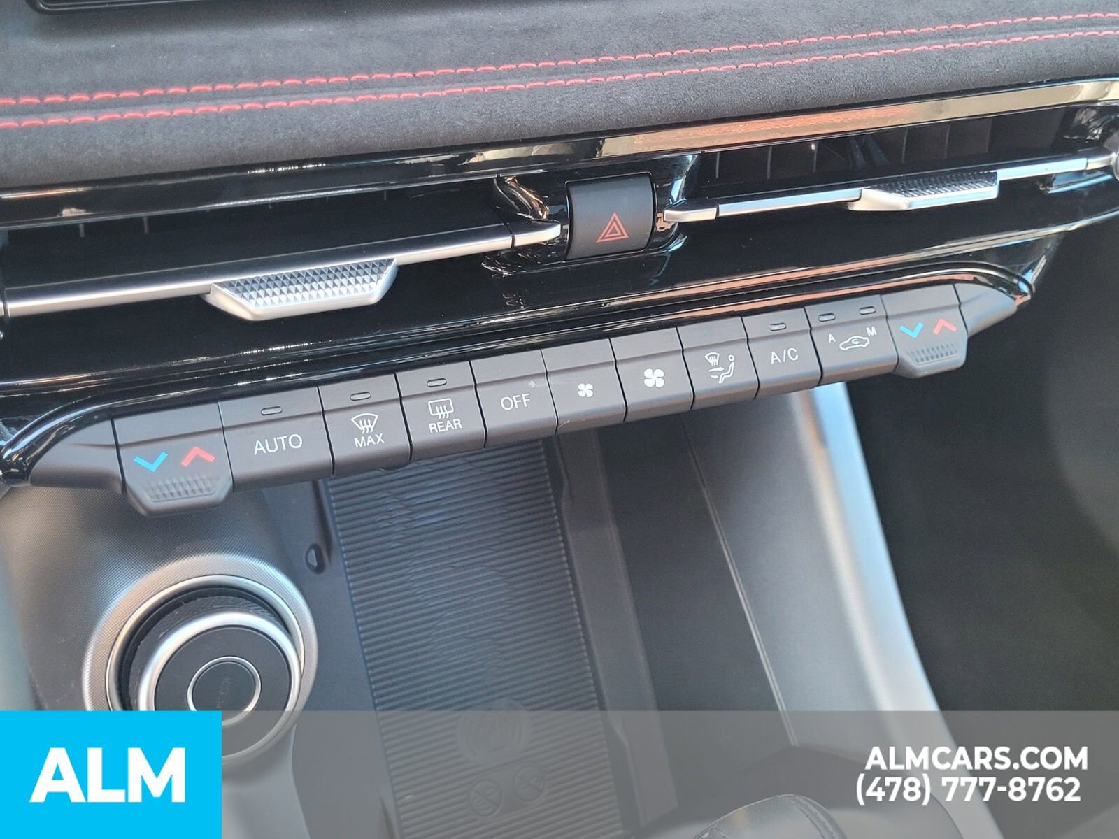 Used 2024 Alfa Romeo Tonale Veloce AWD/4WD image 21