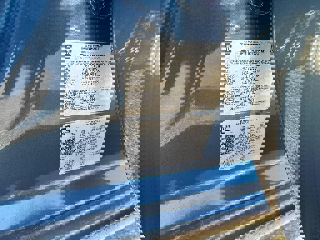 New 2026 GMC Sierra 1500 Denali image 39