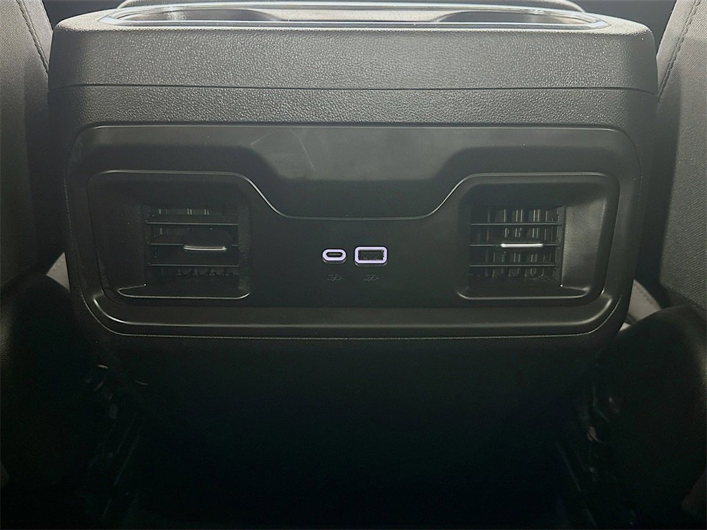 Used 2023 Chevrolet Silverado 1500 LT w/ Z71 Off-Road Package image 22