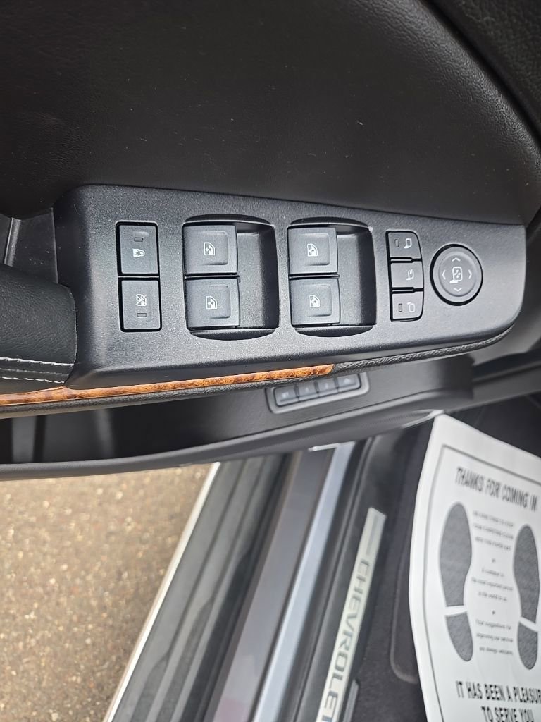 Used 2020 Chevrolet Tahoe Premier image 12