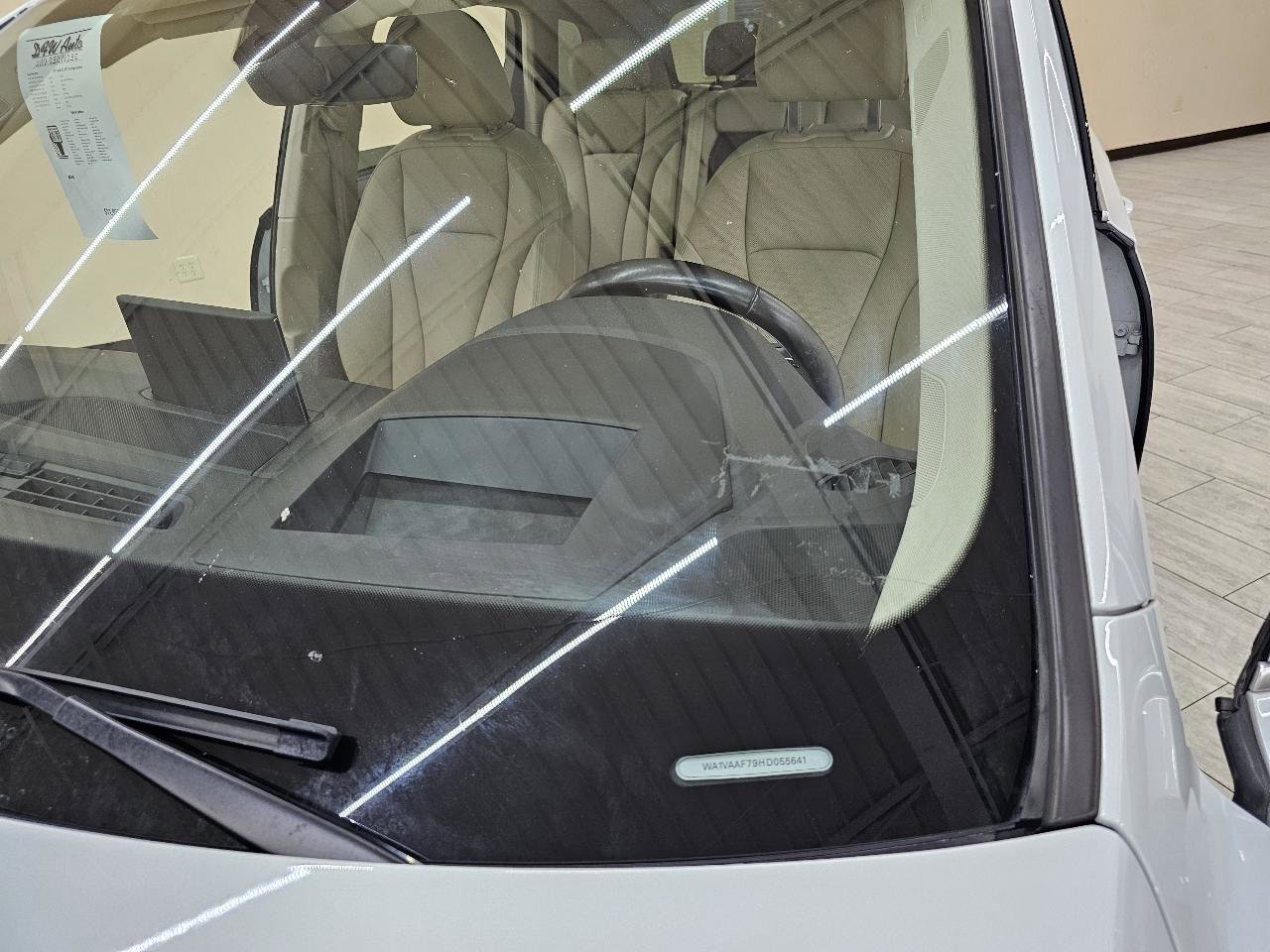 Used 2017 Audi Q7 3.0T Prestige w/ Prestige Package image 46