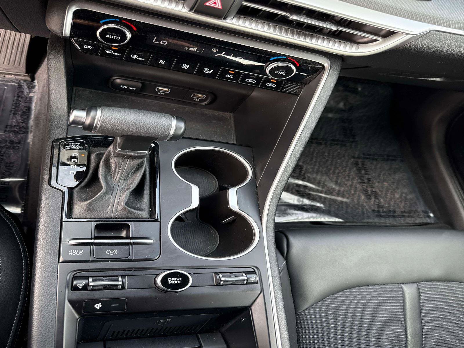 Used 2024 Kia K5 GT-Line w/ GT-Line Premium Package image 27