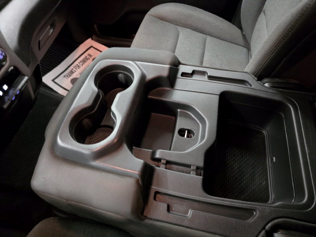 Used 2019 RAM 1500 Tradesman RWD image 28