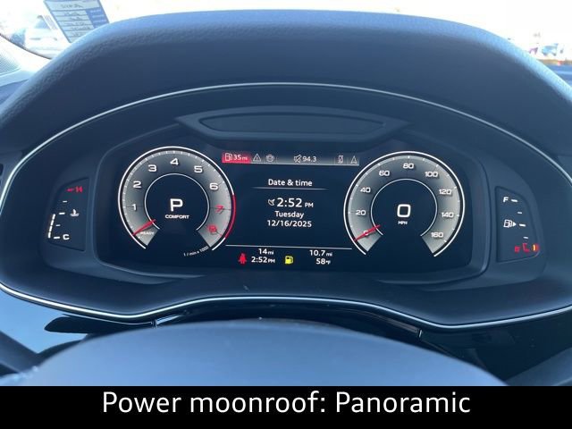 New 2026 Audi Q7 3.0T Premium Plus image 15