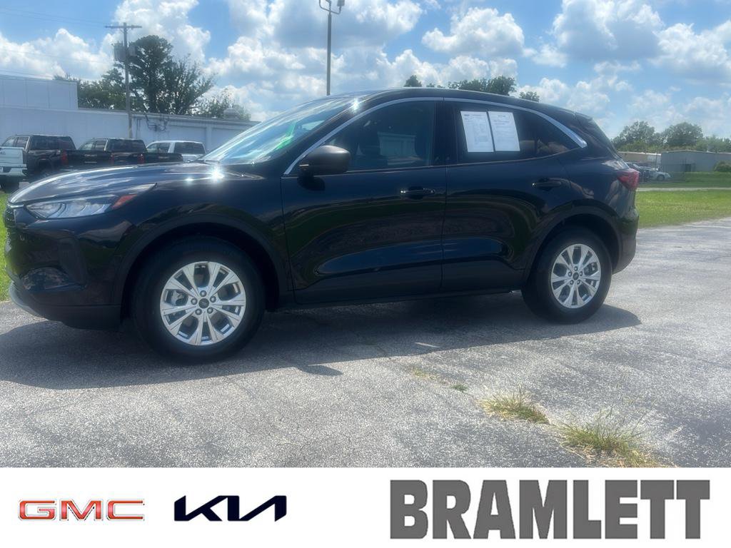 Used 2024 Ford Escape Active