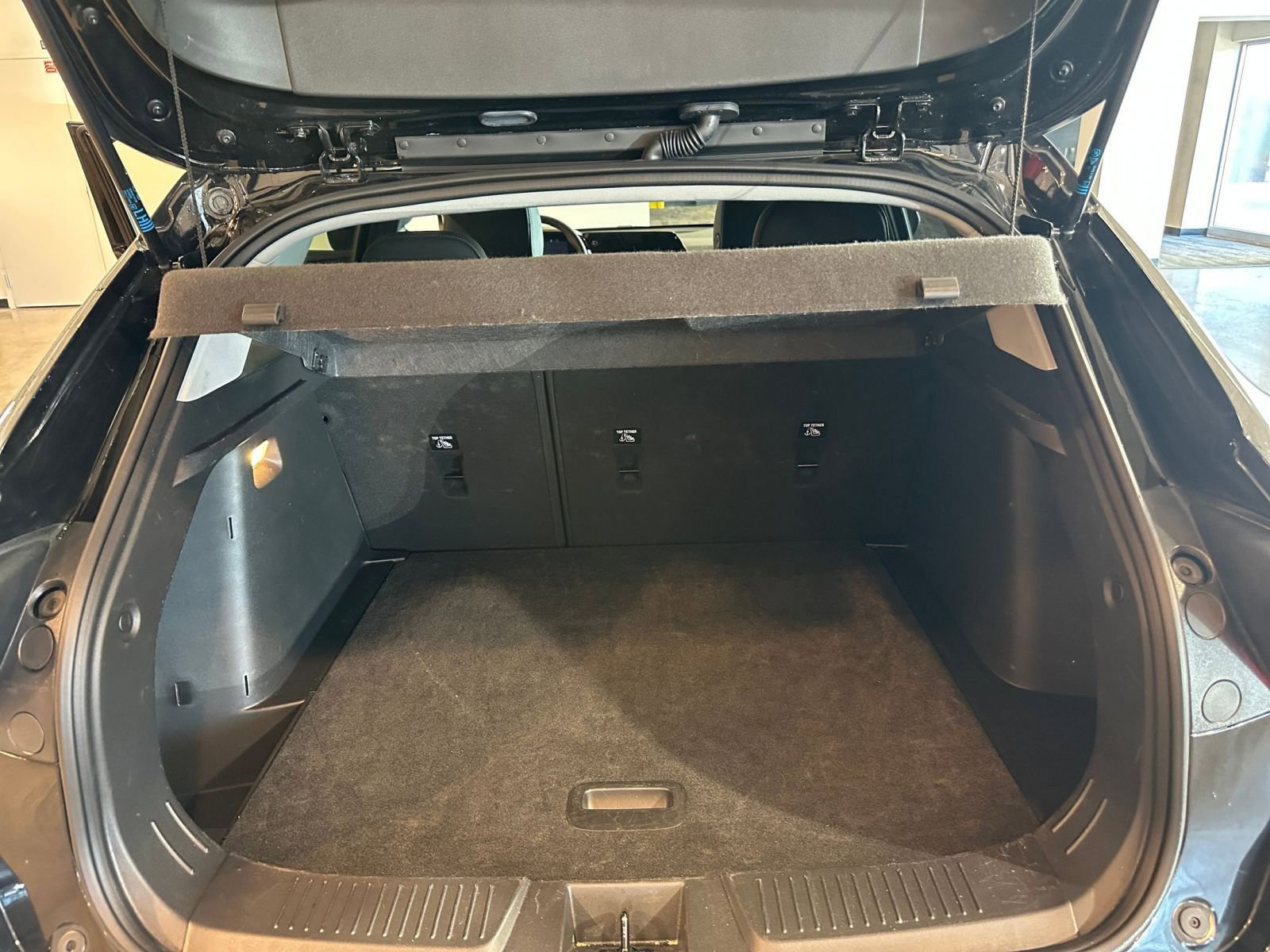 Used 2025 Chevrolet Trax LT w/ LT Convenience Package image 30