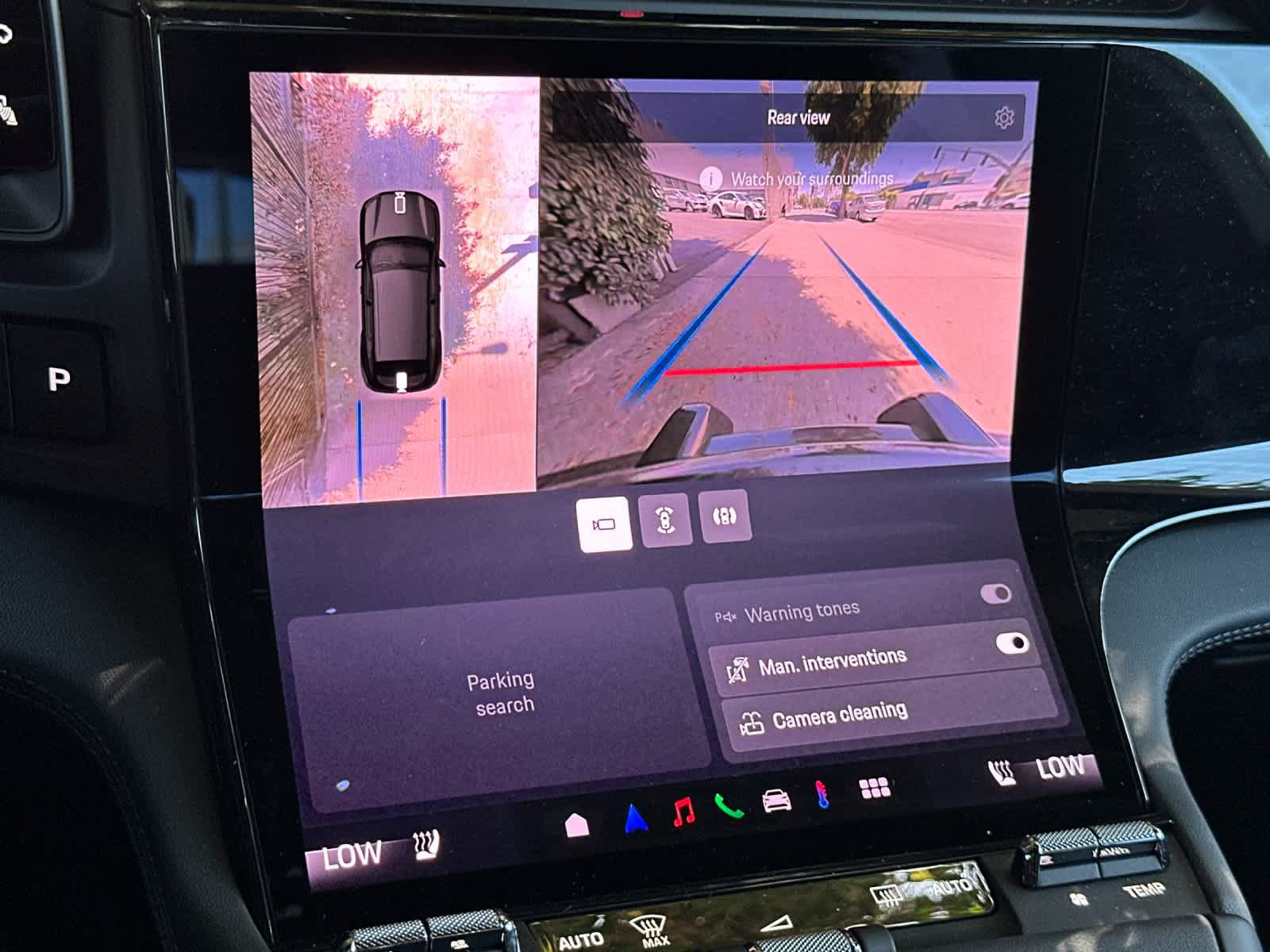 New 2026 Porsche Cayenne Electric AWD/4WD image 21