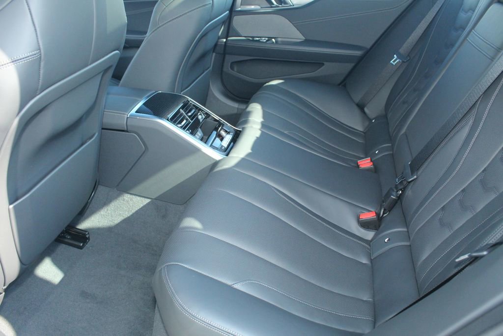 New 2026 BMW M850i xDrive AWD/4WD image 23