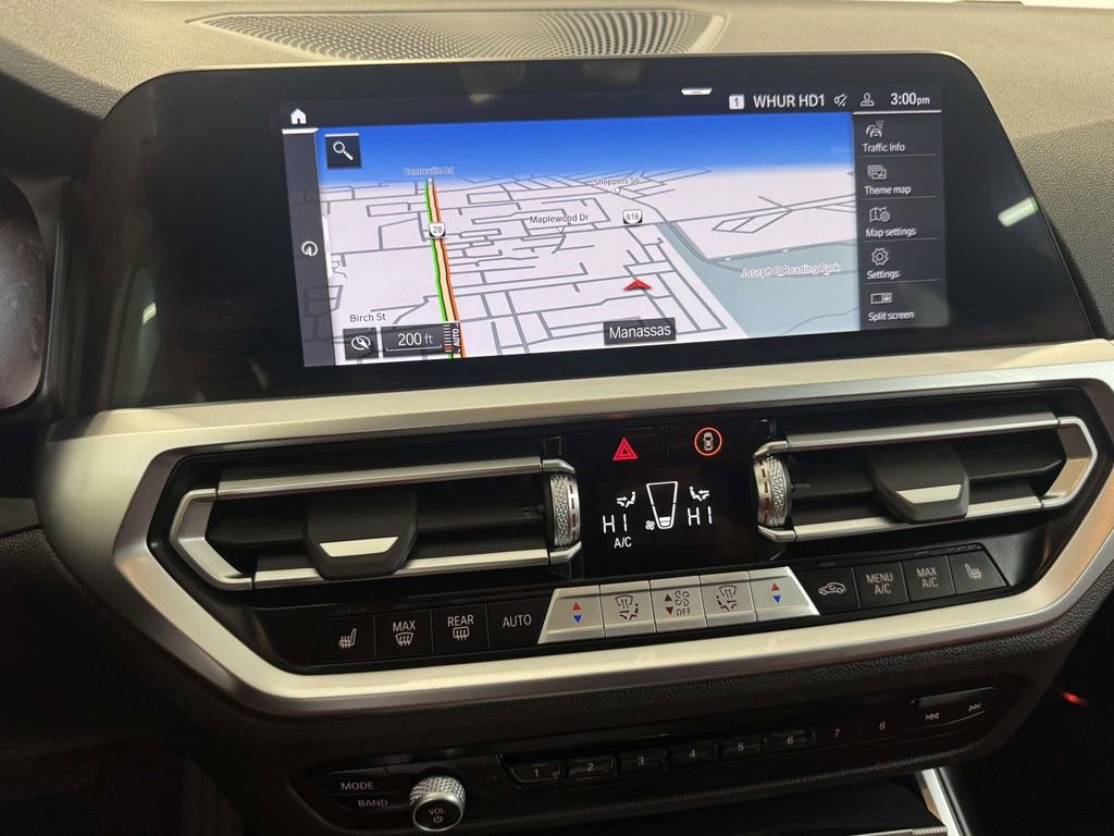 Used 2023 BMW 430i Gran Coupe xDrive w/ Premium Package image 22