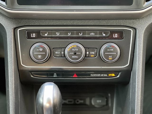 Used 2021 Volkswagen Atlas SE w/ Panoramic Sunroof Package image 18